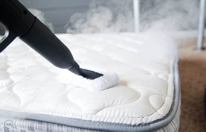 Mattress steam cleaning services in Cape Coral for allergen-free and fresh sleep.