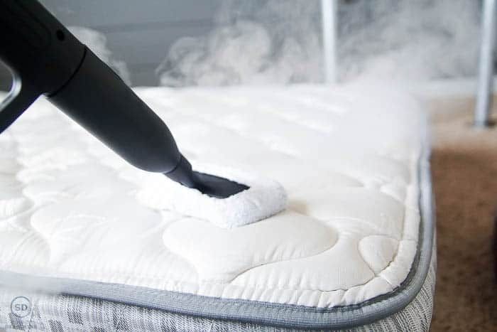 Mattress steam cleaning services in Cape Coral for allergen-free and fresh sleep.